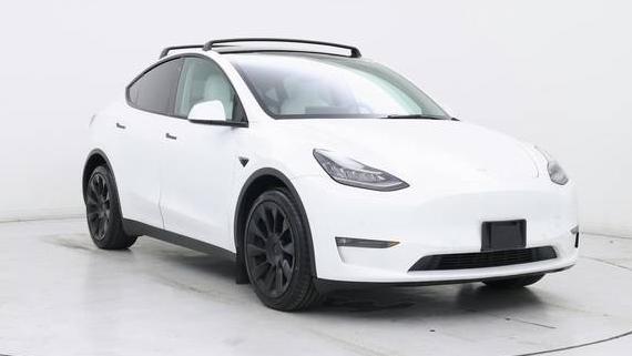 TESLA MODEL Y 2022 7SAYGDEEXNF343176 image TESLA MODEL Y 2022 7SAYGDEEXNF343176 image